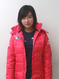 TossGirl