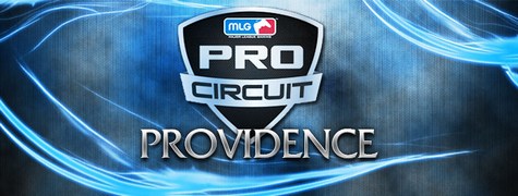MLG-providence