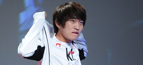 KT Rolster Flash