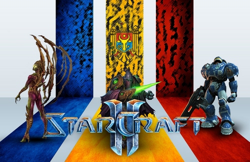 Moldova SC2 logo