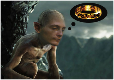 Gollum