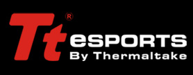 Tt eSports logo