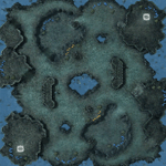 Xel'Naga Caverns