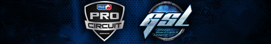 Программа обмена между лигами MLG-GSL