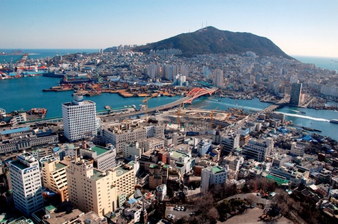Busan