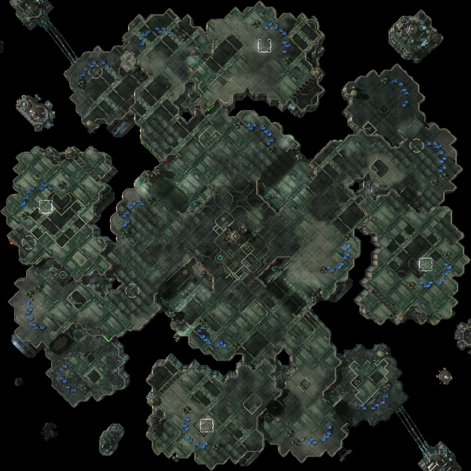 Terminus