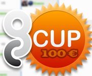 Gamecreds Cup logo