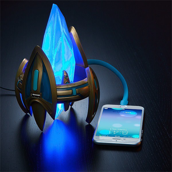 pylon_charger
