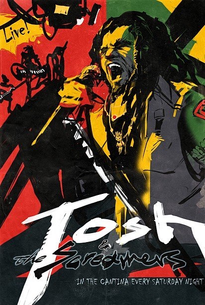 Tosh